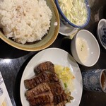 たんや善治郎 別館 - 