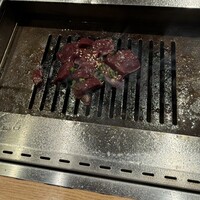 焼肉みゆき苑 - 