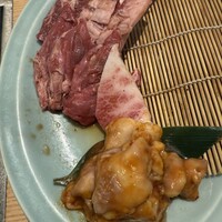 焼肉みゆき苑 - 