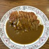 元祖インドカレー 小いけ