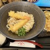 山下本気うどん 川崎銀柳街