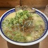 くろいわラーメン 本店
