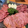 炭火焼肉 おくさこ