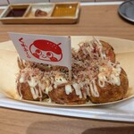 たこ酒場 くれおーる - 