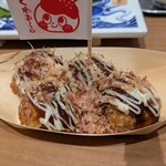 たこ酒場 くれおーる - 