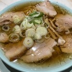 ちえちゃんラーメン - 