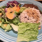 COFFEE ＆ NY DELI CAFE NOLITA アトレ川崎店 - 