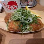 たこ酒場 くれおーる - 