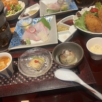 銀座　遠音近音 - 
