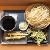 武蔵野うどん 竹國 大井武蔵野店