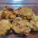 博多とよ唐亭 - 料理写真: