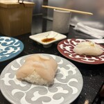 回転寿司 旬花 - 