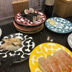 回転寿司 旬花 - 