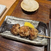 おみ乃 神谷町 - 