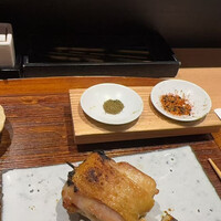 おみ乃 神谷町 - 