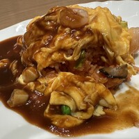 洋食 麦星 by グリル満天星 麻布十番 日本橋髙島屋店 - 
