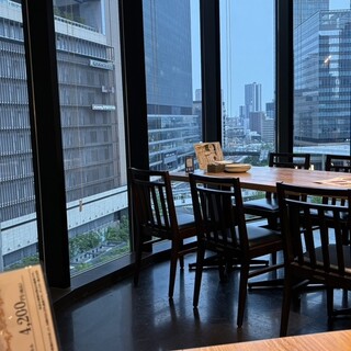 THE ROAST KOBE MEAT HOUSE_2