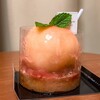 カズノリ イケダ アンディヴィデュエル エスパル仙台店