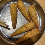 立呑み神田屋 - 