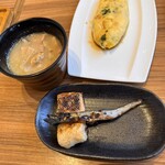 ガーデンカフェ - 