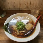 中華そば カリフォルニア - 