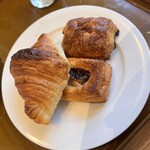 ガーデンカフェ - 