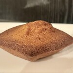 エシレ・パティスリー オ ブール 横浜高島屋店 - 