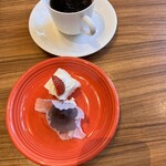 ガーデンカフェ - 