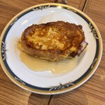 ガーデンカフェ - 