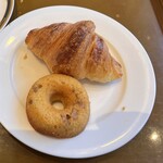 ガーデンカフェ - 