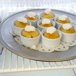 ベイクオーレ - ババ