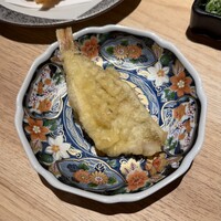 梅田 鮨割烹のの - 