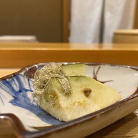 三軒茶屋 鮨かんてら - 