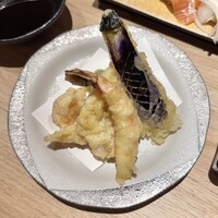 梅田 鮨割烹のの - 