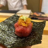 三軒茶屋 鮨かんてら - 