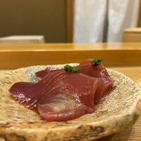 三軒茶屋 鮨かんてら - 
