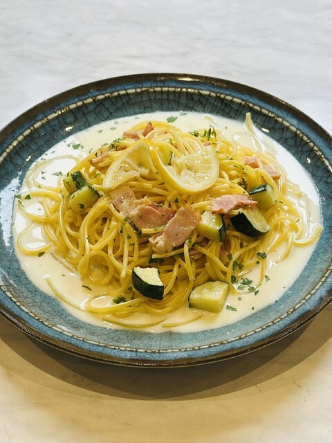 トラットリア イル クオーレ（trattoria il Cuore） - 本八戸（レストラン）の写真