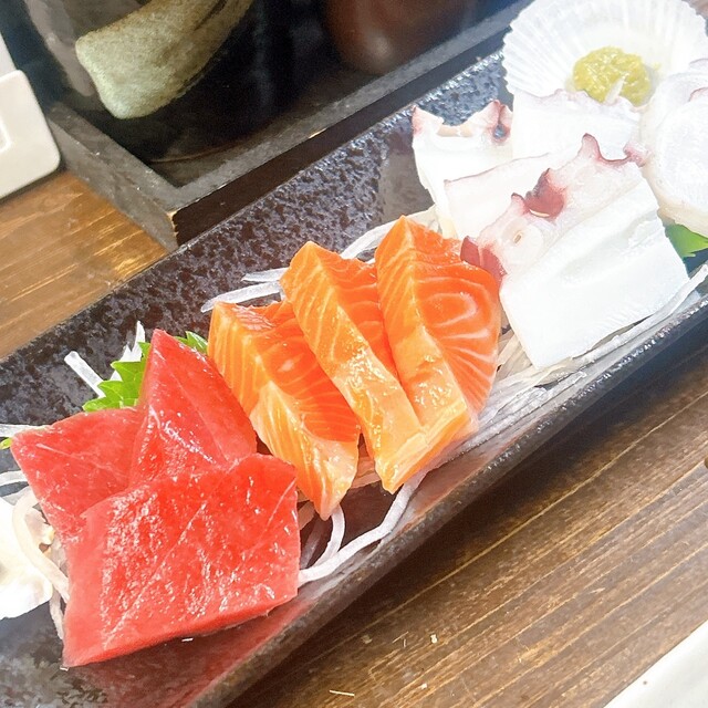 めぐれ - 稚内（居酒屋）の写真