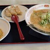 餃子の王将 三重大学前店