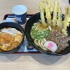 資さんうどん 北鴻巣店