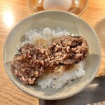 挽肉と米 吉祥寺 - 