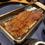 軽井沢 うなぎ四代目菊川 - 