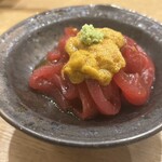 新宿3丁目 スシンジュク マサユメ - 