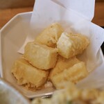 五島うどん びぜん家 - 