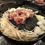 ジンギスカン 十鉄 - 