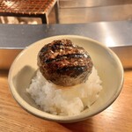 挽肉と米 吉祥寺 - 