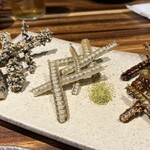 軽井沢 うなぎ四代目菊川 - 