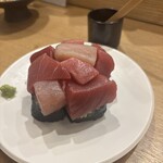 新宿3丁目 スシンジュク マサユメ - 