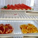 ベイクオーレ - フルーツ