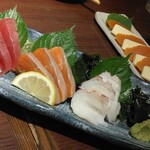 蔵元居酒屋 清龍 池袋西口店 - 